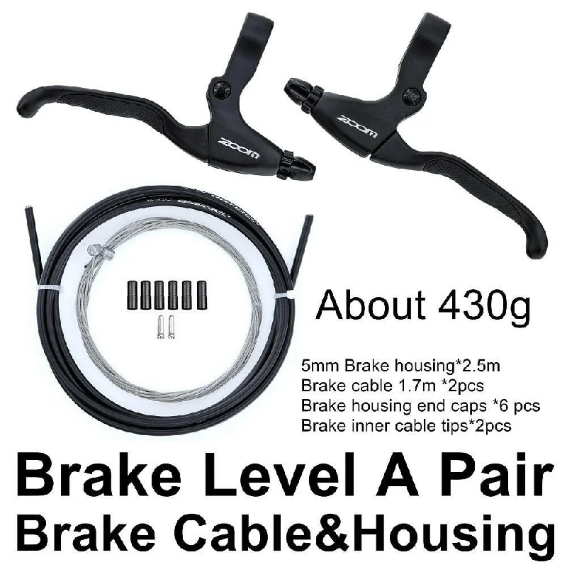 One Pair Cable Set