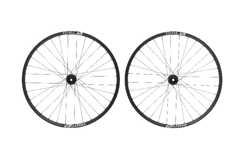 DT Swiss EX 1700 Aluminum Tubeless 29" Wheelset