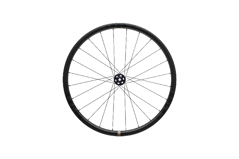 HiFi EP30 Carbon Tubeless 700c Front Wheel