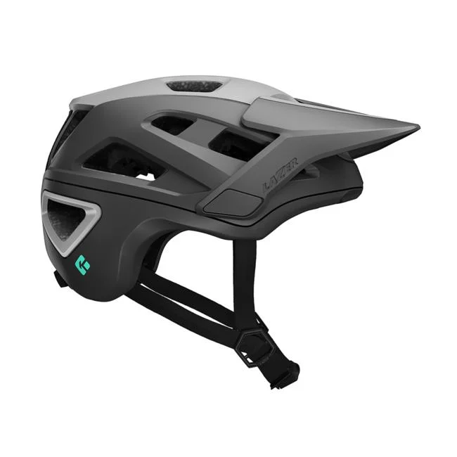 Bicycle helmet installment-Jackal Kineticore Mountain Bike Helmet