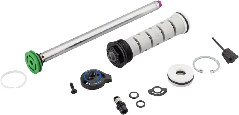 Bicycle balance bike-RockShox Fork Damper Assembly - MOCO 35G RL Crown A1 (2020+)