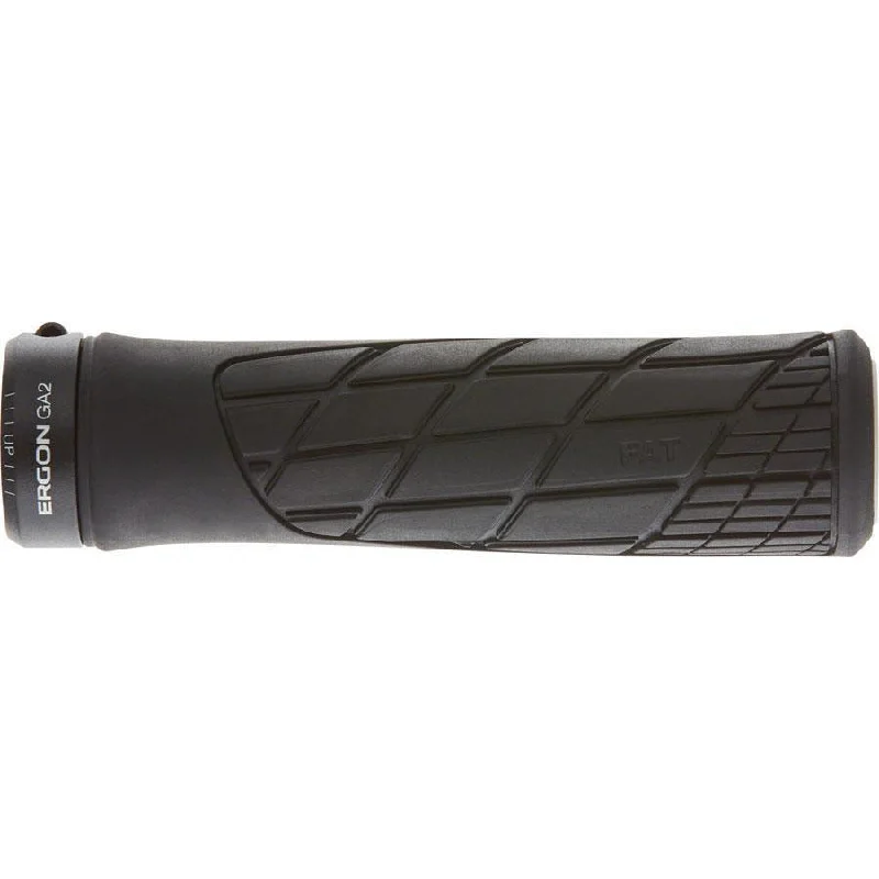 high-performance racing bicycle grips-GA2 Fat Handlebar Grip