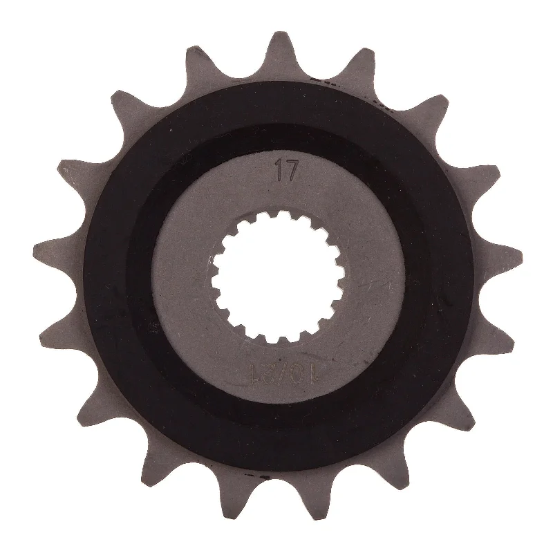 MTX 1186 Steel Front Sprocket #525 (17T) (10-1186-17)