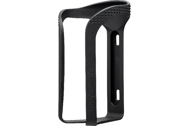 composite foam bicycle grips-Cannondale ReGrip Cage Blk