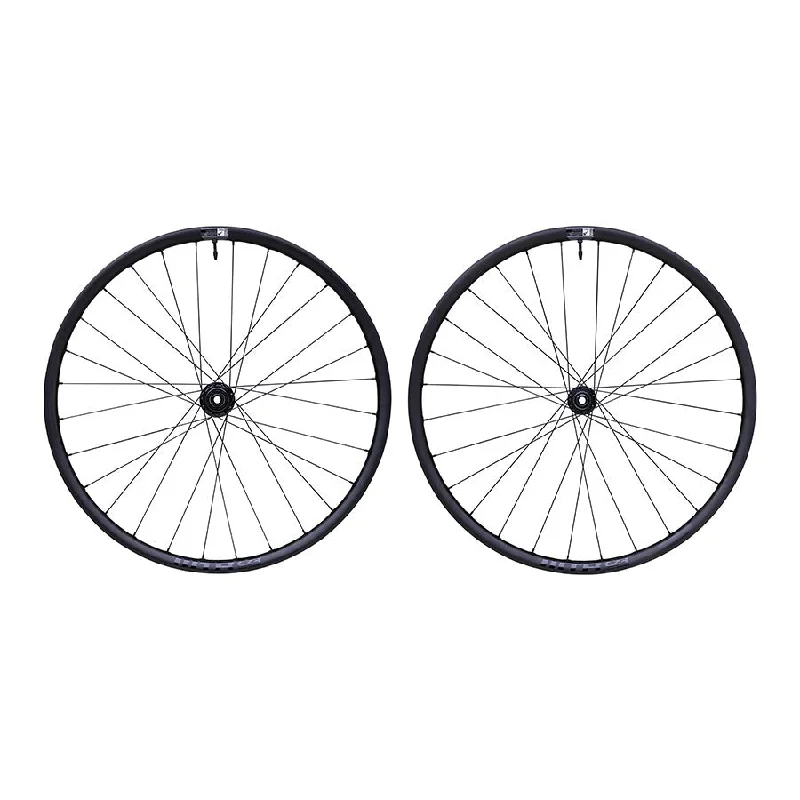 Wheel Shop WTB CZR i23 Carbon / Shimano RS770 Wheel Front and Rear 700C / 622 Holes: 28 F: 12x100mm R: 12x142mm Disc Center Lock / IS 6-Bolt Shimano HG 11 Pair