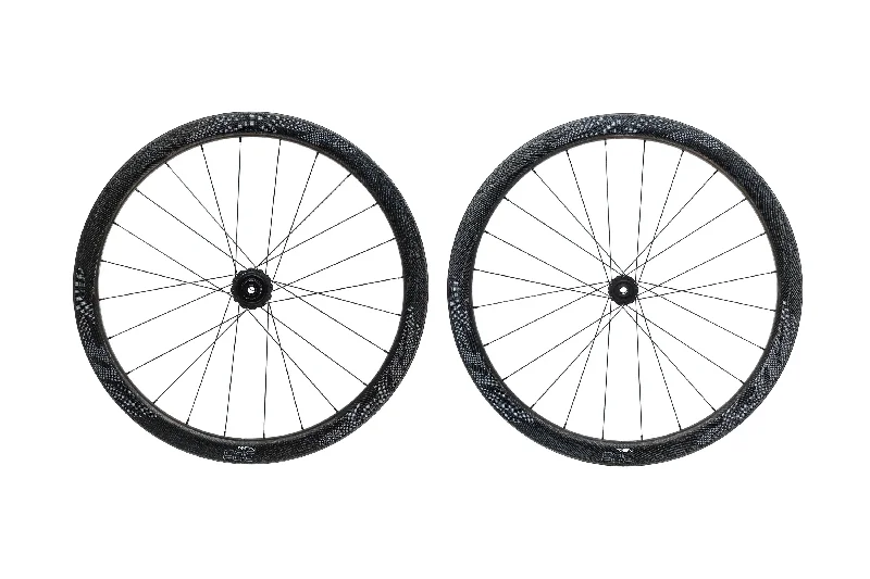 Zipp 303 NSW Carbon Tubeless 700c Wheelset