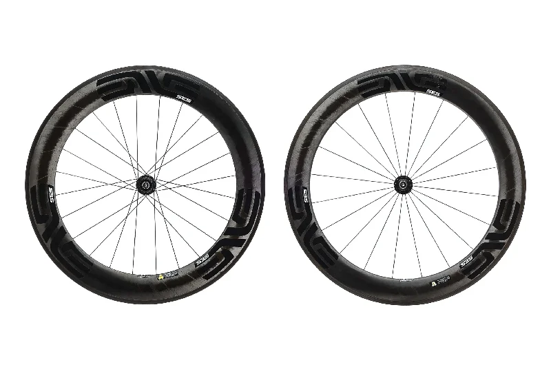 ENVE SES 7.8 Carbon Tubeless 700c Wheelset