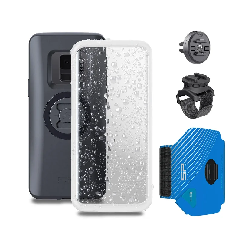 Supporto Sp Connect Multi Activity Bundle - Samsung S9/S8