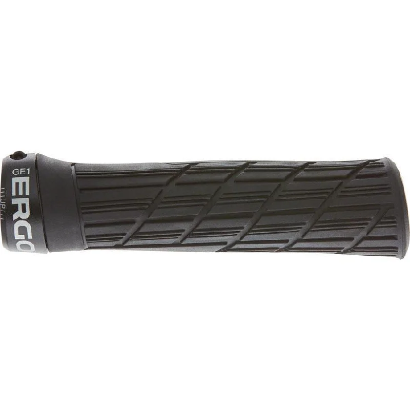 purple hybrid bicycle grips-GE1 Evo Handlebar Grip