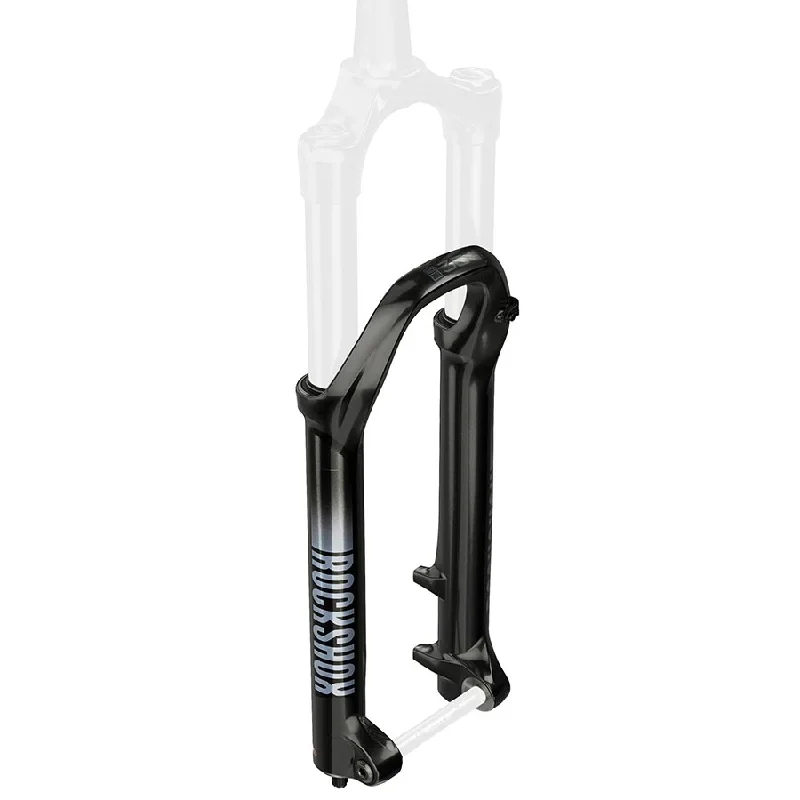 Bicycle degreaser-RockShox Lower Leg 35G 29 15X110 Boost Gloss Black - 35G (2020+)