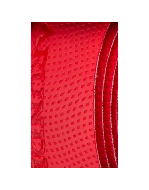 racing road bike grips-Arundel Gecko Grip Bar Tape - Red