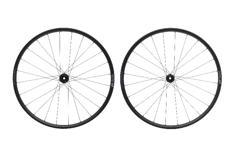 DT Swiss Endurance LN Aluminum Tubeless 700c Wheelset