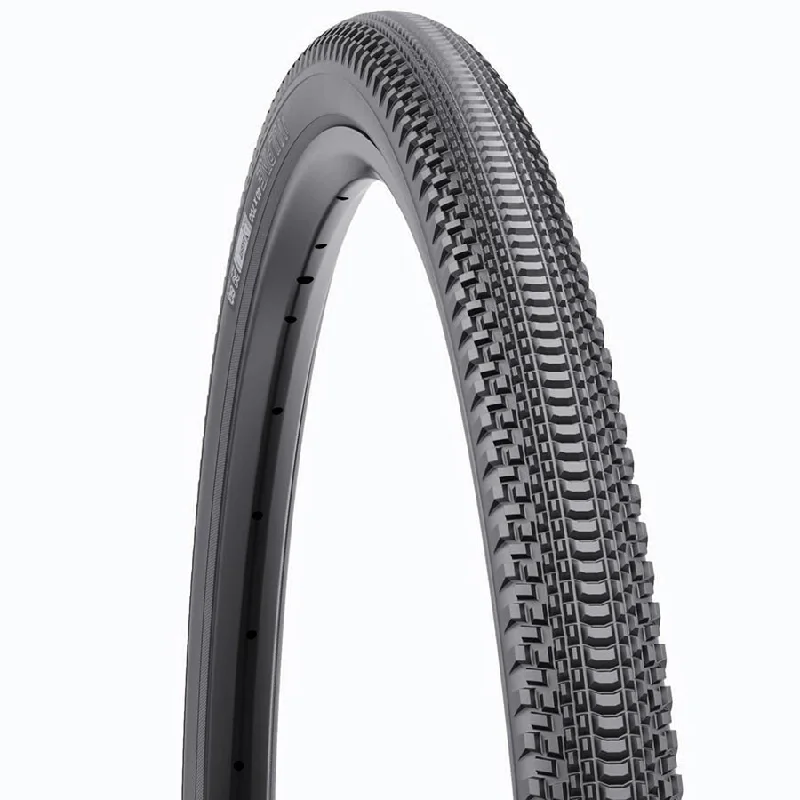 WTB Vulpine Tire - 700 x 45 TCS Tubeless Folding BLK Light/Fast Rolling Dual DNA SG2