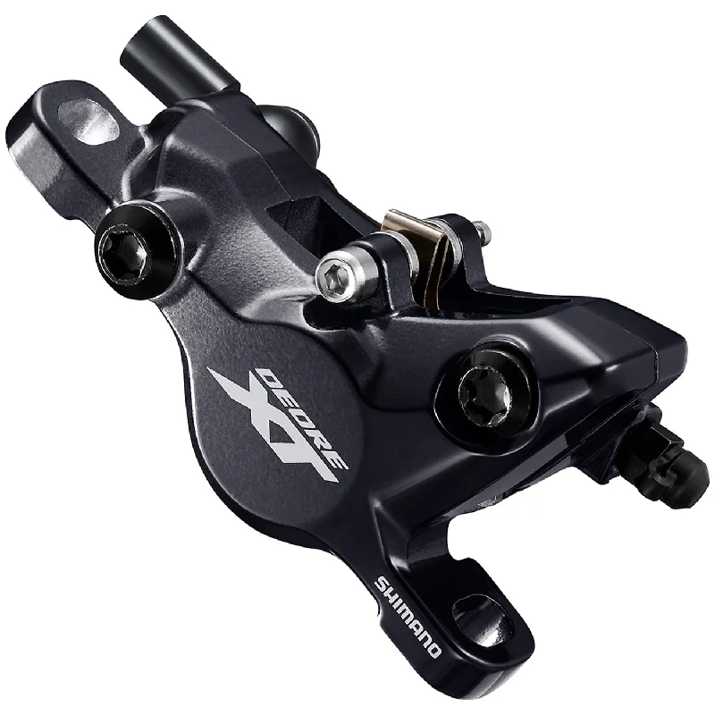 Pinza idraulica Shimano BR-M8100 Deore XT - Ant/Post