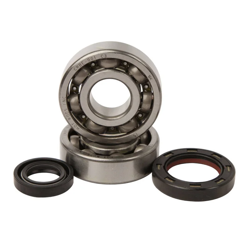 MAIN BEARING AND SEAL KIT HON CR 125 R 90-07