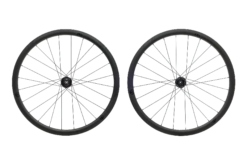 AIR Speed 35 Carbon Tubeless 700c Wheelset