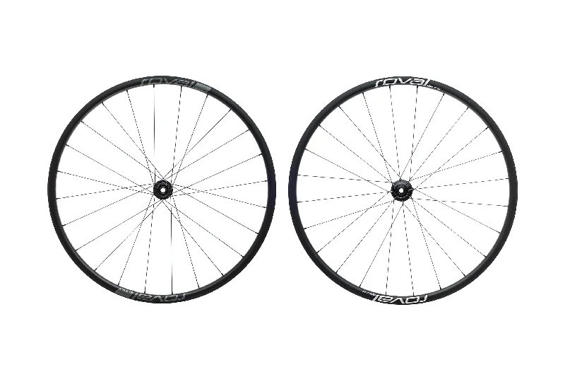 Roval SLX 24 Aluminum Tubeless 700c Wheelset