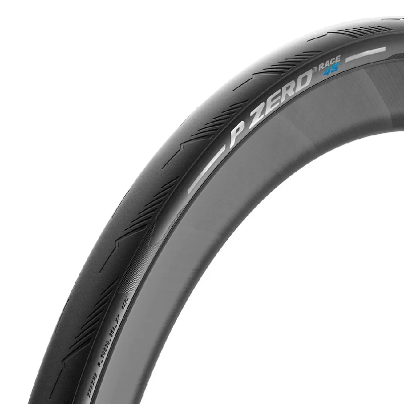 Pirelli P ZERO Race 4S Tire - 700 x 30 Clincher Folding BLK TechBelt SmartEvo