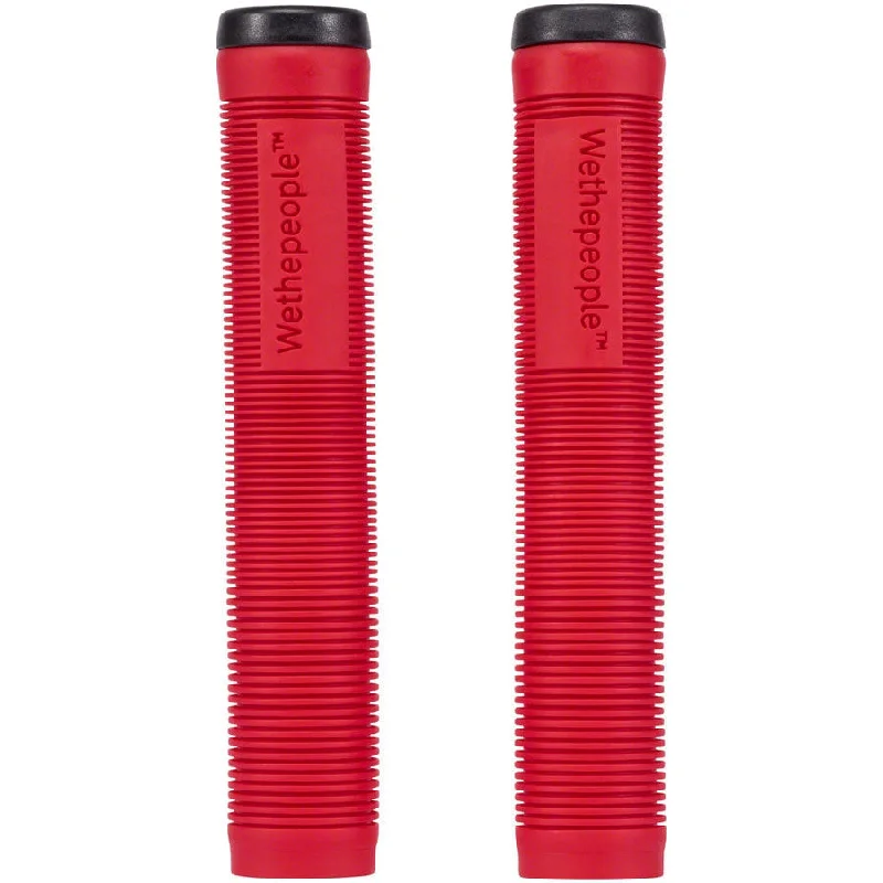 anti-vibration mountain bike grips-Perfect Bike Grips