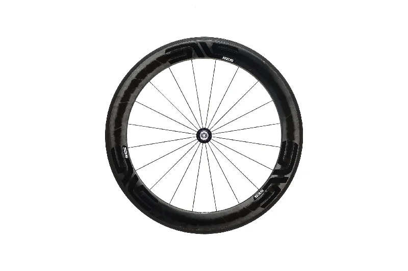 ENVE SES 7.8 w/ Chris King Hub Carbon Tubeless 700c Front Wheel