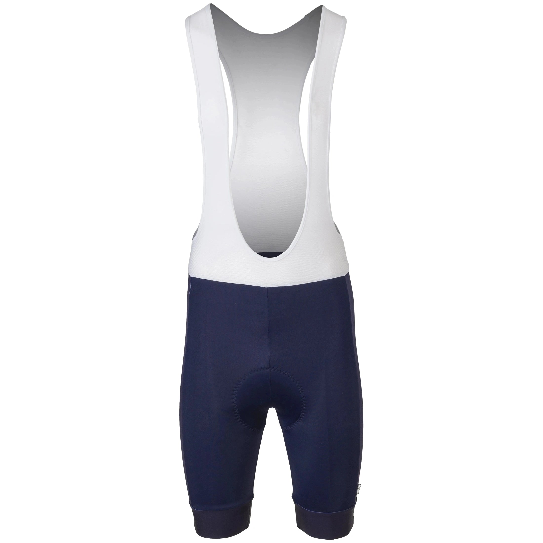 cycling clothing with long length-Salopette Agu Nazionale Olandese 2024