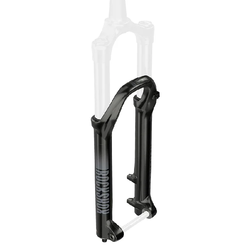 Bicycle chain wax-RockShox Lower Leg 35G 27 15X110 Boost Diffusion Black - 35G (2020+)