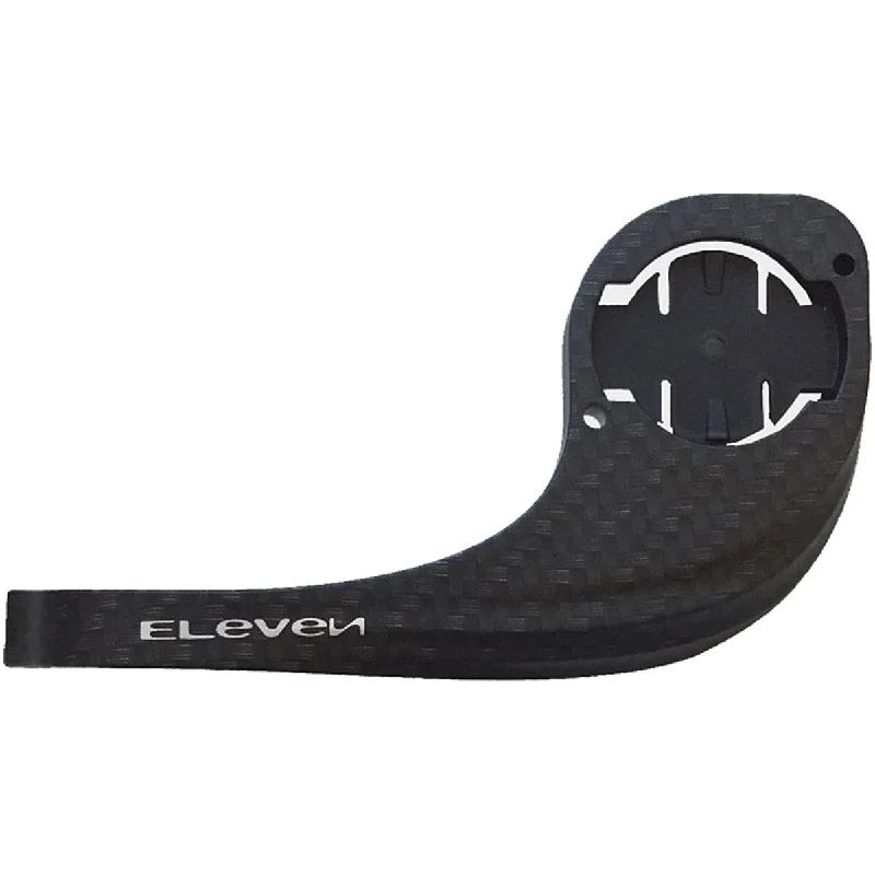 Supporto Eleven Garmin - Carbon