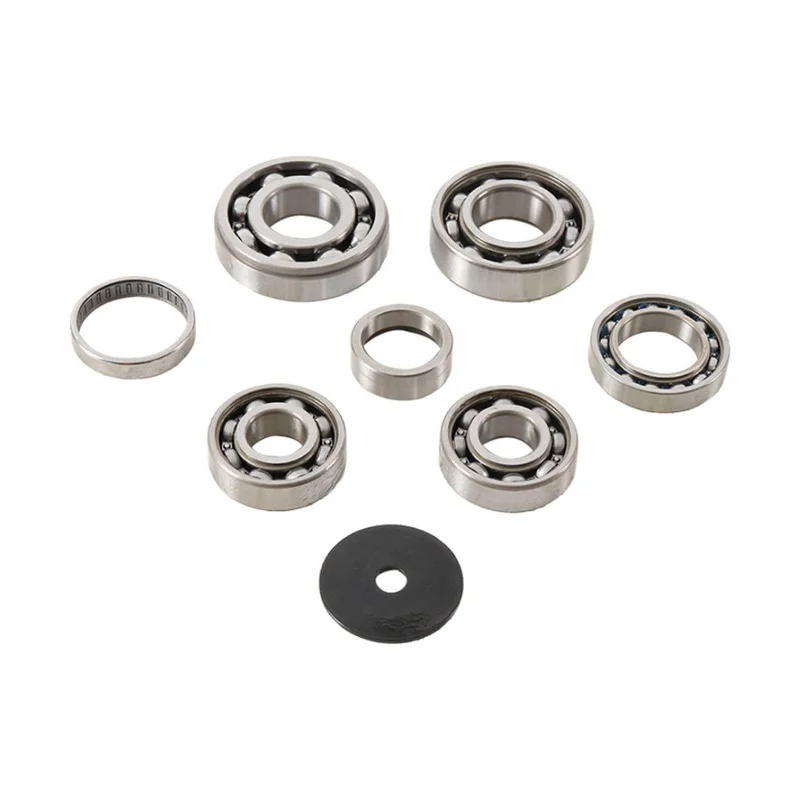 TRANSMISSION BEARING KIT HON CR 250 R 92-01