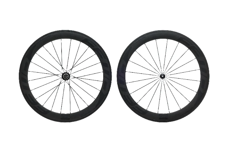 Fast Forward F6R Carbon Clincher 700c Wheelset