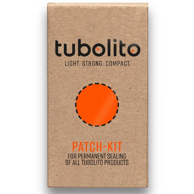 Kit di riparazione Tubolito patch kit