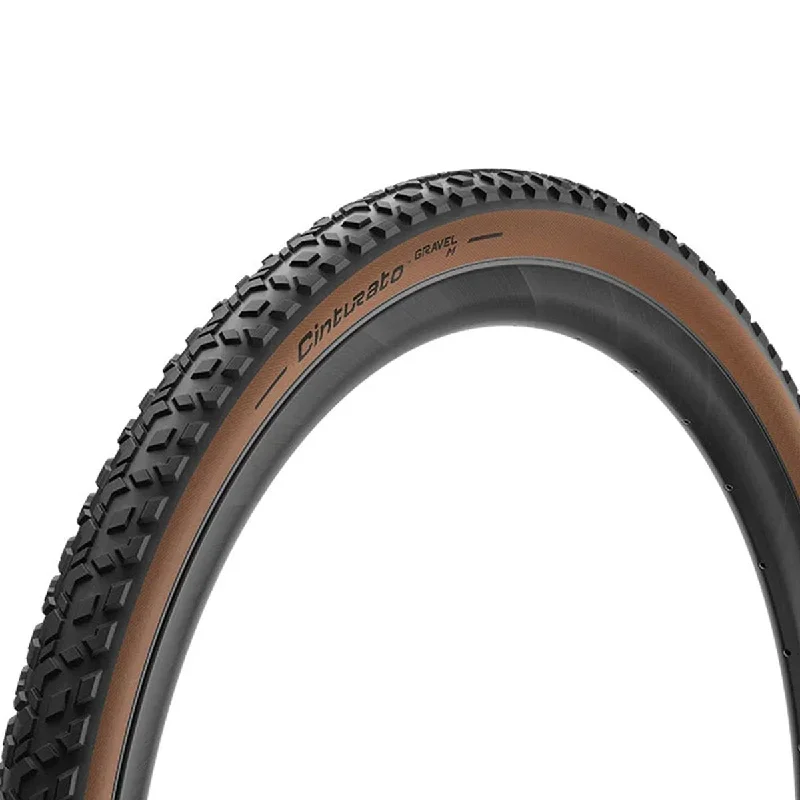 Copertoncino Pirelli Cinturato Gravel M 700x45 - Classic