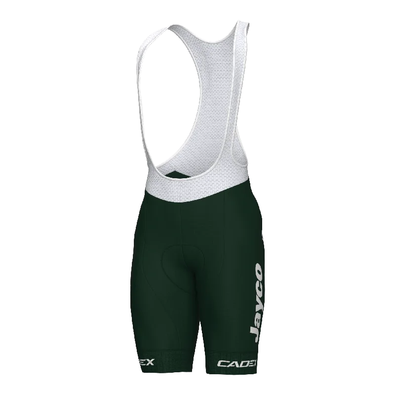 cycling clothing with comfy padding-Salopette Ale Jayco Alula 2024 TDF Prime