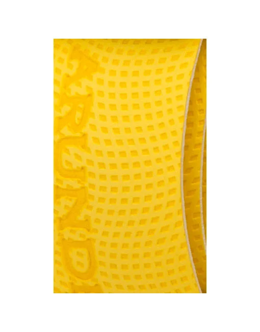 kids road bike grips-Arundel Gecko Grip Bar Tape - Yellow