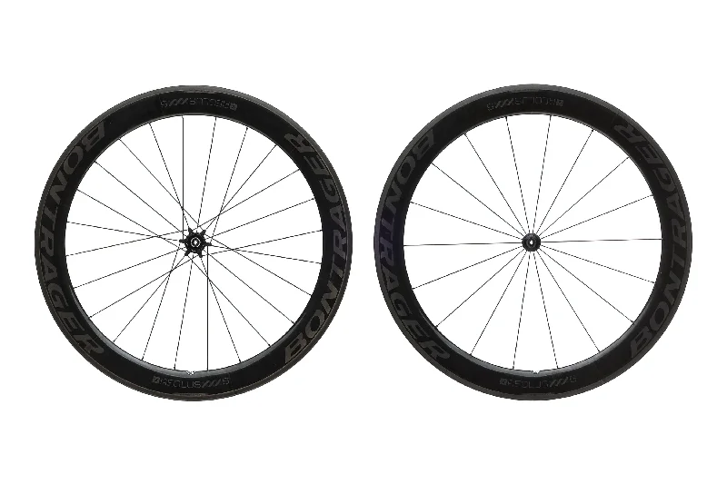 Bontrager Aeolus XXX 6 Carbon Clincher 700c Wheelset