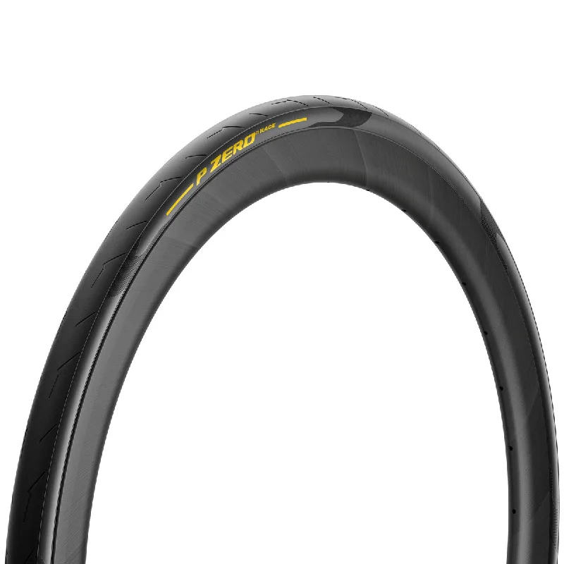 Copertoncino Pirelli P Zero Race TLR 700x28 - Giallo