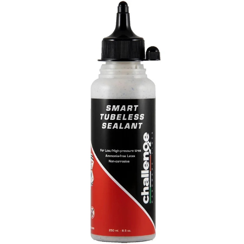 Liquido Sigillante Challenge Smart Tubeless Sealant - 250ml