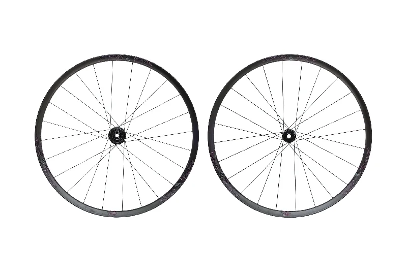 Enve M525 Carbon Tubeless 29" Wheelset