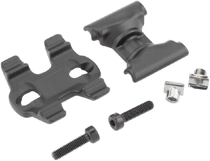 Bicycle downhill bike-RockShox Seat Post Clamp Kit - Reverb / Reverb Stealth C1(2020)