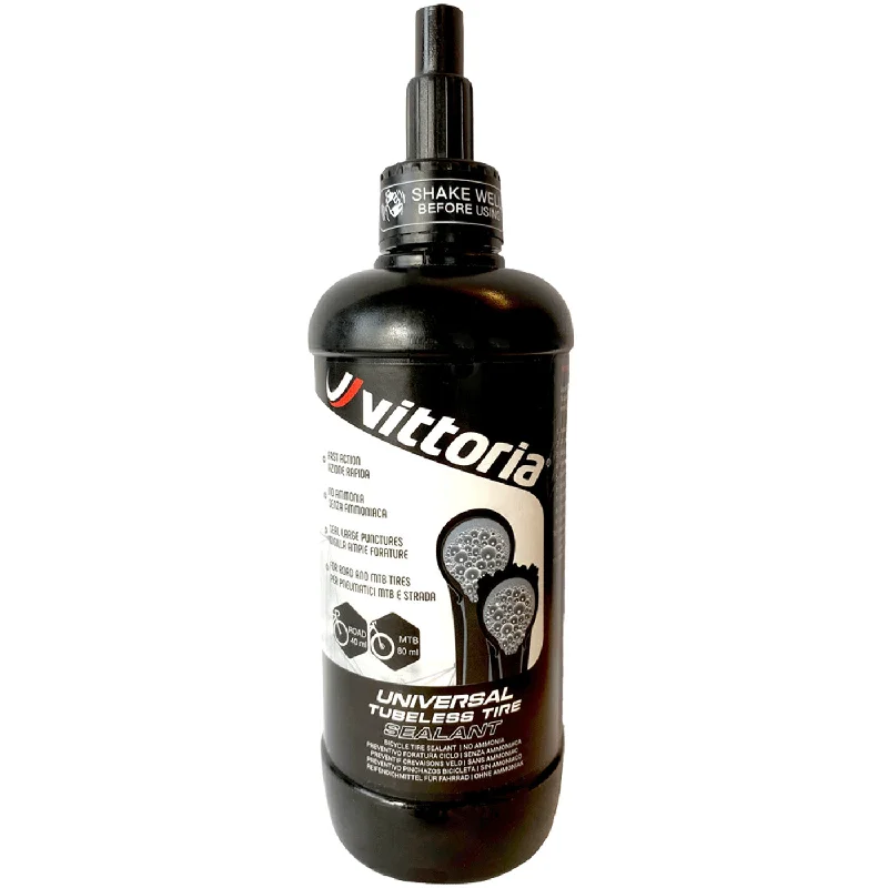 Liquido Sigillante Vittoria Universal Tubeless Tire - 250ml