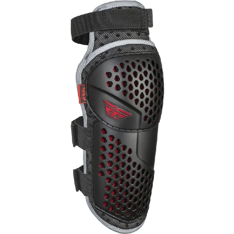 Bicycle Schrader valve-FLY 2020 BARRICADE FLEX KNEE GUARD - YOUTH