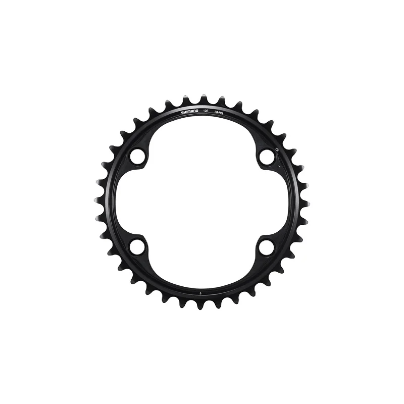 Bicycle wheel spokes-Shimano Dura-Ace FC-9200 Inner Chainring