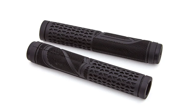 lock-on bicycle grips-S&M Passero Grip