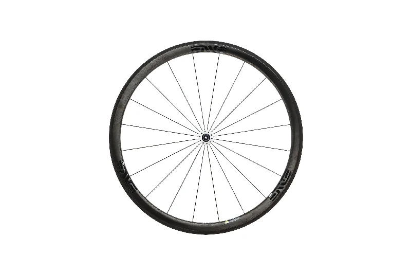 ENVE SES 3.4 Carbon Tubeless 700c Front Wheel