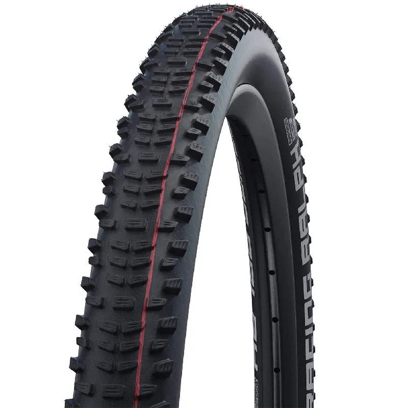 Schwalbe Racing Ralph Super Ground E-25 Addix Speed - 29x2.35