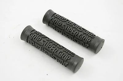 breathable bicycle grips-GRIPSHIFT 115mm HANDLEBAR GRIPS MTB BIKES & ALL CYCLES WITH GRIP TYPE SHIFTERS