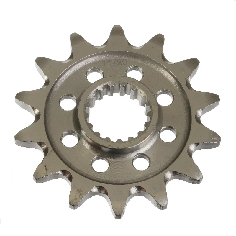 MTX 1443 Hornet Lightweight Steel Front Sprocket #520 (14T) (10B-443-14)