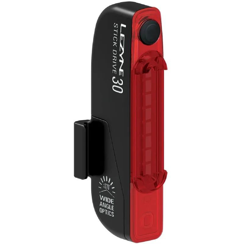 Luce posteriore Lezyne Stick Drive