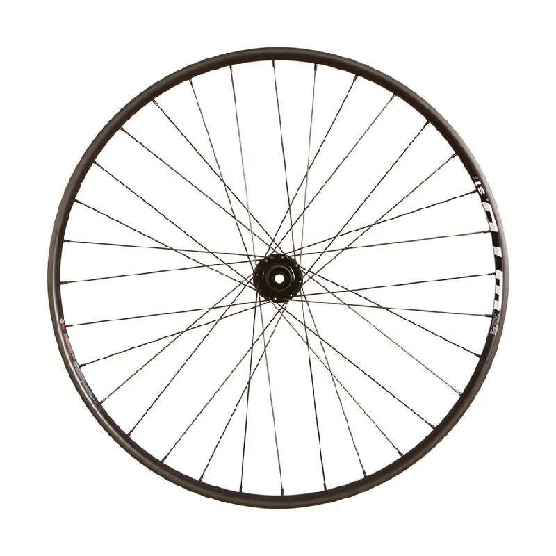 Wheel Shop WTB STi23 / Formula DCL360 Wheel Rear 29 / 622 Holes: 32 12mm TA 142mm Disc IS 6-bolt Shimano HG