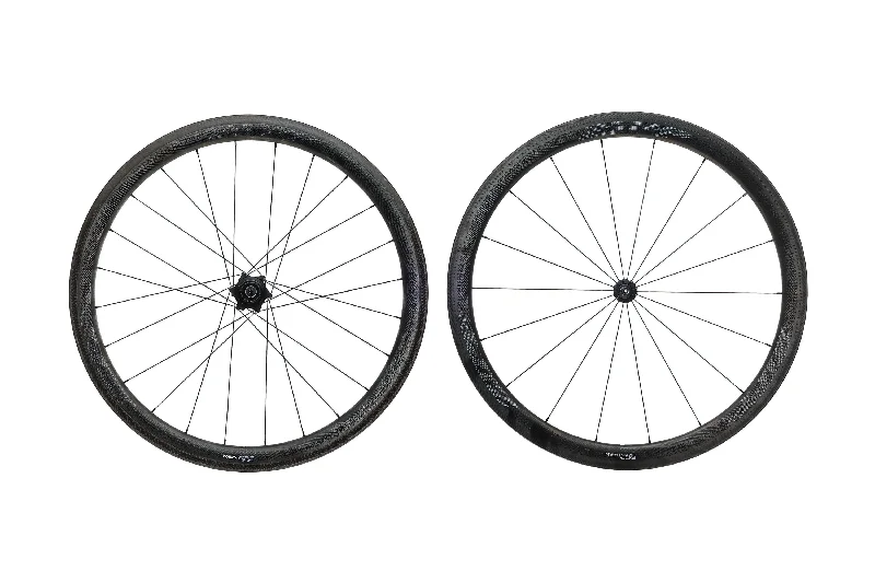 Zipp 303 NSW Carbon Clincher 700c Wheelset