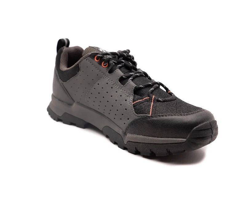 cycling clothing with reinforced seams-Specialized Tahoe MTB Wmns Shoe Black (LEFT ONLY)